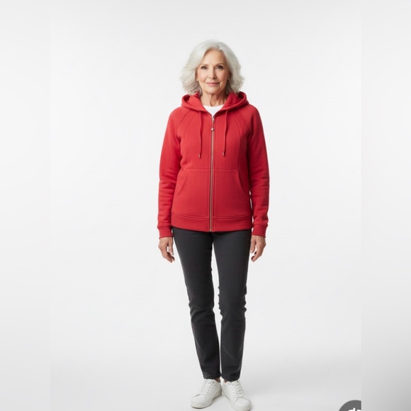 Lululemon Zip-Up Hoodie - Picture 2 of 6
